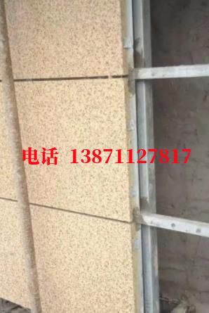 河北西气东输管道施工外墙ET板